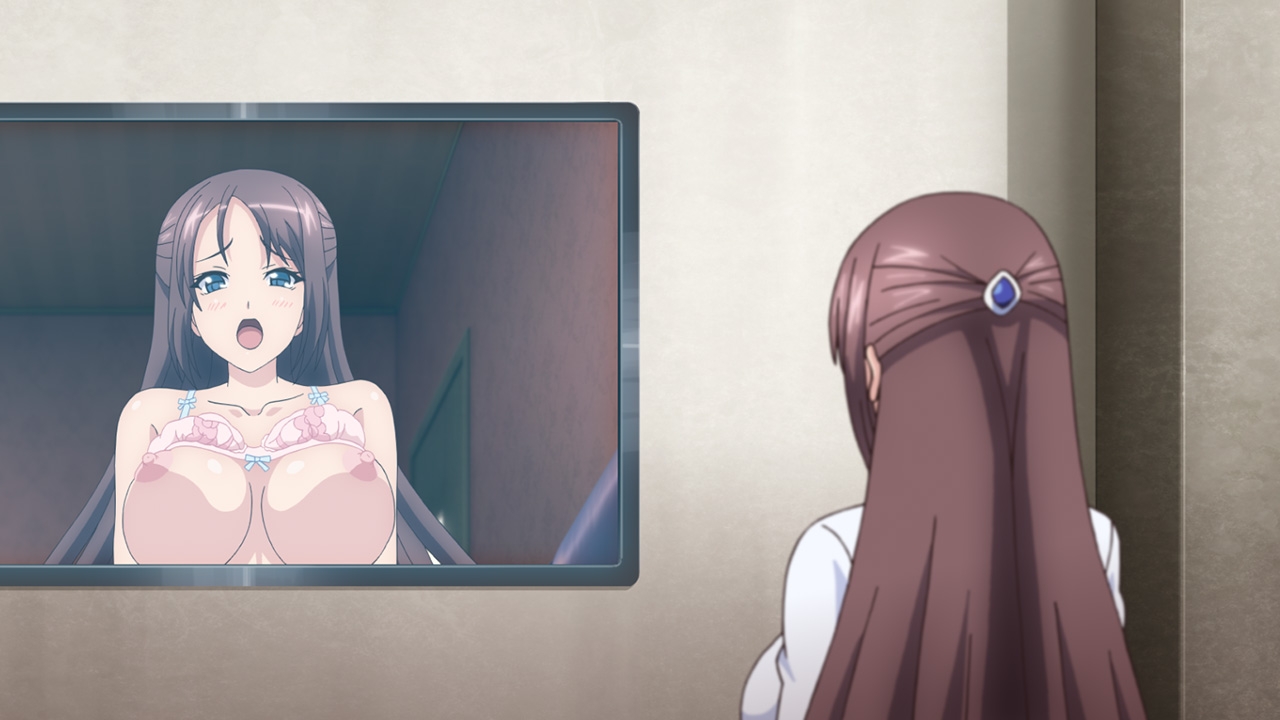 【HD Version】She Was Taken by Him ~The Transformation of a Newlywed...~ / 【英語版】彼女がヤツに抱かれたヒ ~新妻のウツロイ……~ 【HD Version】She Was Taken by Him ~The Transformation of a Newlywed...~ / 【英語版】彼女がヤツに抱かれたヒ ~新妻のウツロイ……~