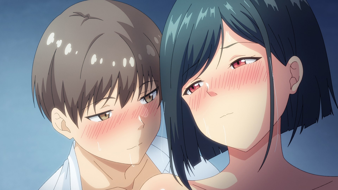 【HD版】インモラルーティーン THE ANIMATION 画像4