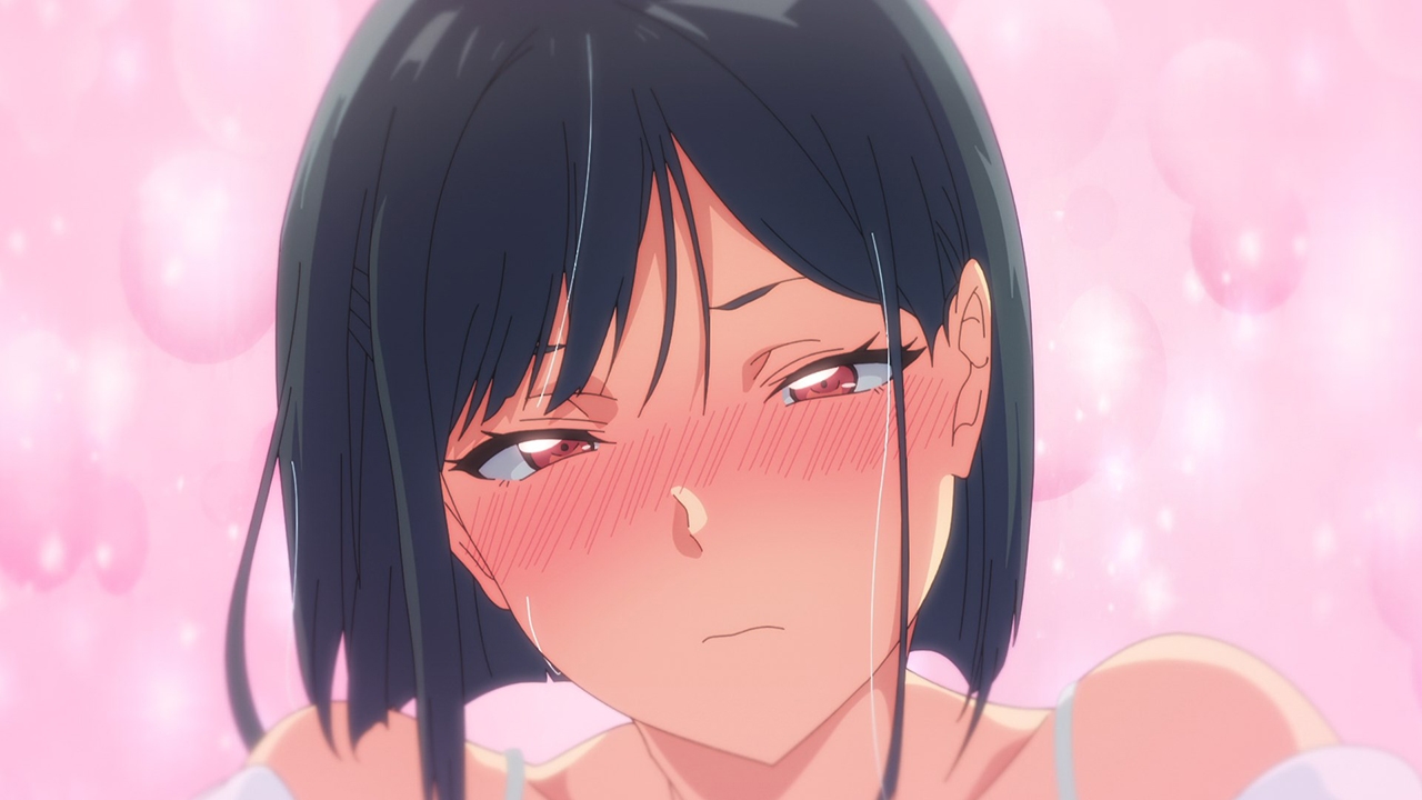 【HD版】インモラルーティーン THE ANIMATION 画像9