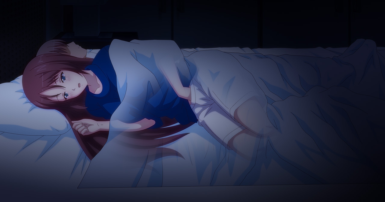 【HD版】新婚太太被那家伙上的日子 ～新妻的愉悦……～ / 【簡体中文版】彼女がヤツに抱かれたヒ ～新妻のヨロコビ……～