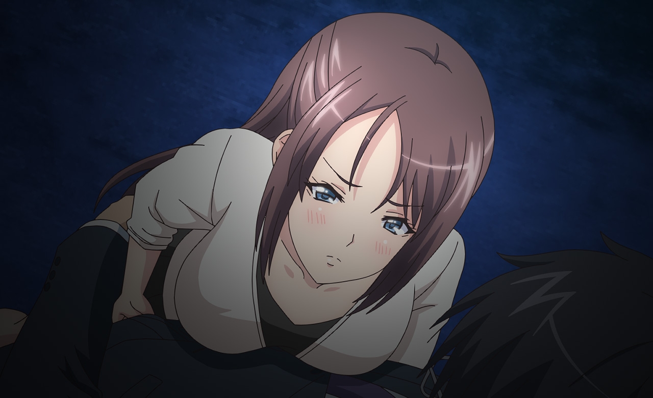 【HD版】新婚太太被那家伙上的日子 ～新妻的愉悦……～ / 【簡体中文版】彼女がヤツに抱かれたヒ ～新妻のヨロコビ……～