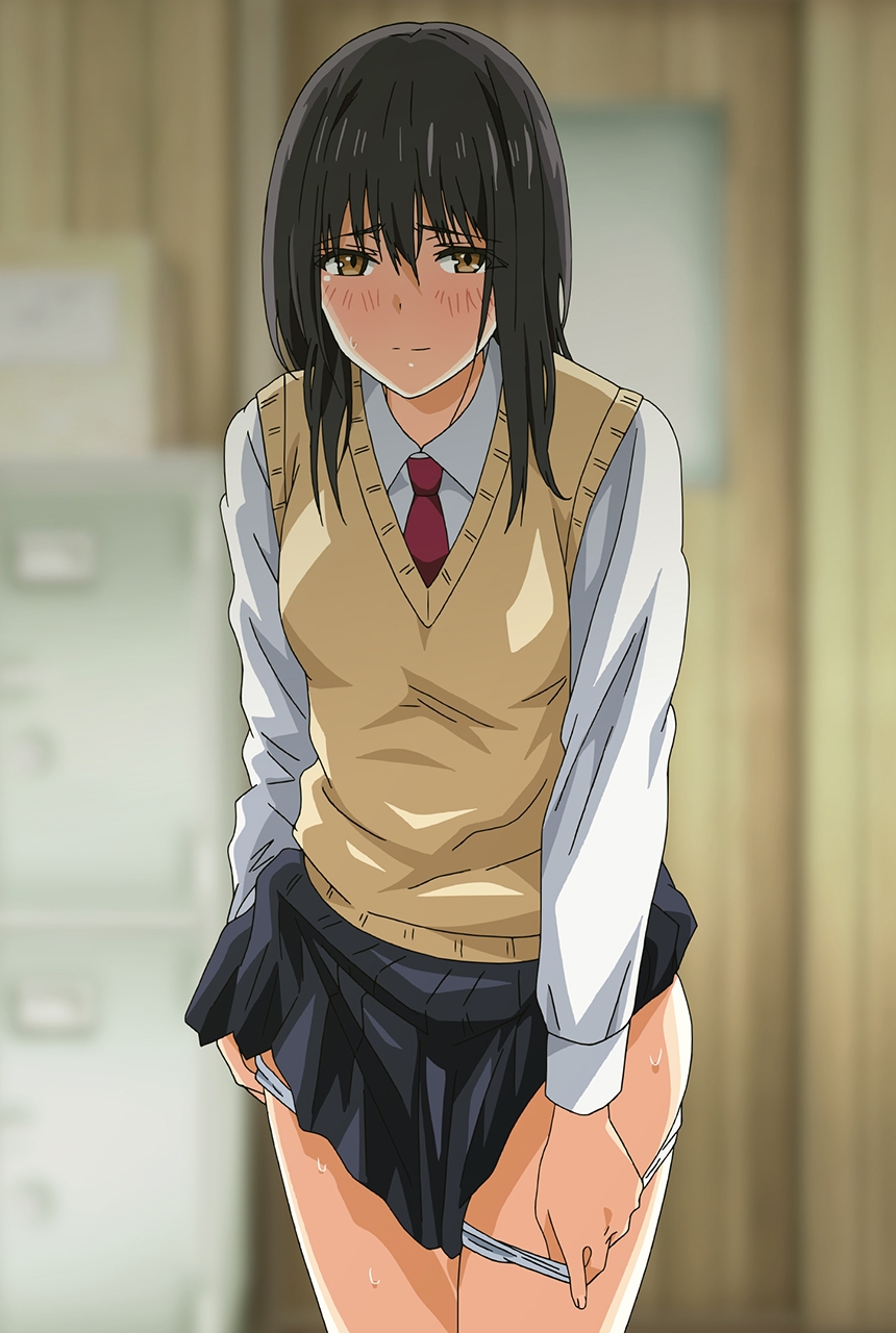 【HD版】用大叔来堵住的穴 THE ANIMATION 第2卷 / 【簡体中文版】おじさんで埋める穴 THE ANIMATION 第2巻