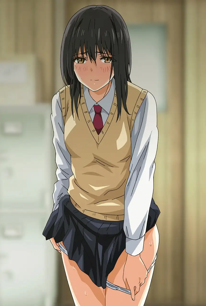 【HD Version】An Old Man to Fill the Hole: The Animation Volume 2 / 【英語版】おじさんで埋める穴 THE ANIMATION 第2巻