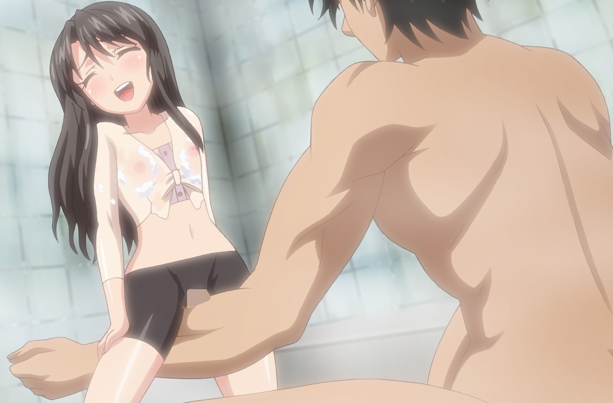 【HD Version】Dokidoki Little Landlady – Second Rent Payment Clothes Melting Away!? “Body Paint” Counts as Cosplay Too♪ / 【英語版】dokidokiりとる大家さん お家賃2突き目 着ている服が溶け出した!?『ボディーペイント』もコスプレなんです♪の巻 【HD Version】Dokidoki Little Landlady – Second Rent Payment Clothes Melting Away!? “Body Paint” Counts as Cosplay Too♪ / 【英語版】dokidokiりとる大家さん お家賃2突き目 着ている服が溶け出した!?『ボディーペイント』もコスプレなんです♪の巻