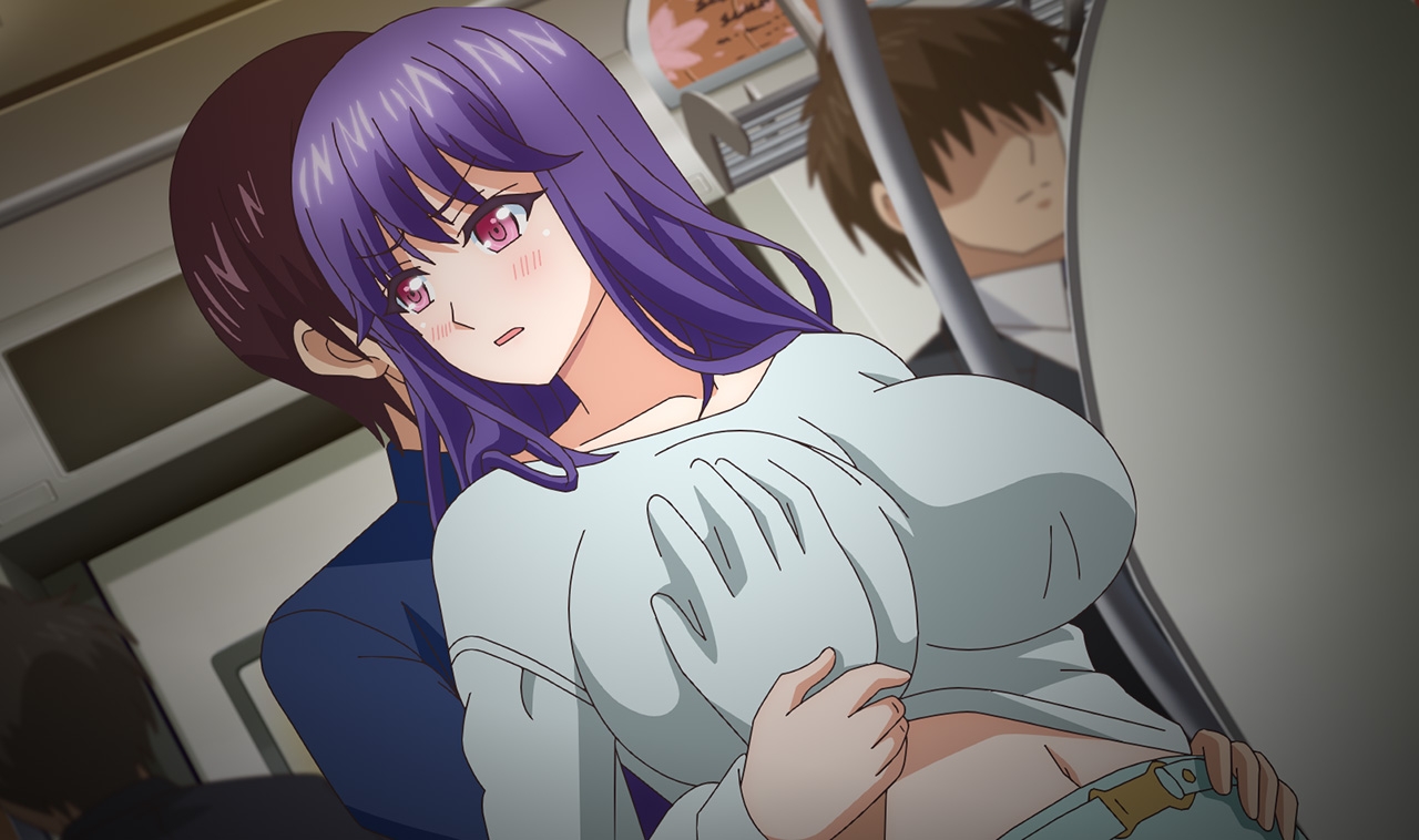 【HD版】妈妈活 ～姐系妈妈的借口～ / 【簡体中文版】ママ喝っ ～姉ママの言い訳～