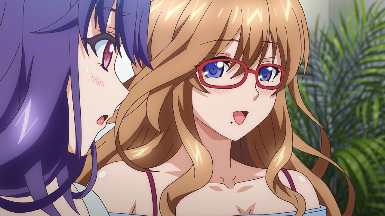 【HD Version】Mom's Discipline: Excuses of the Big-Sister Mom / 【英語版】ママ喝っ ～姉ママの言い訳～