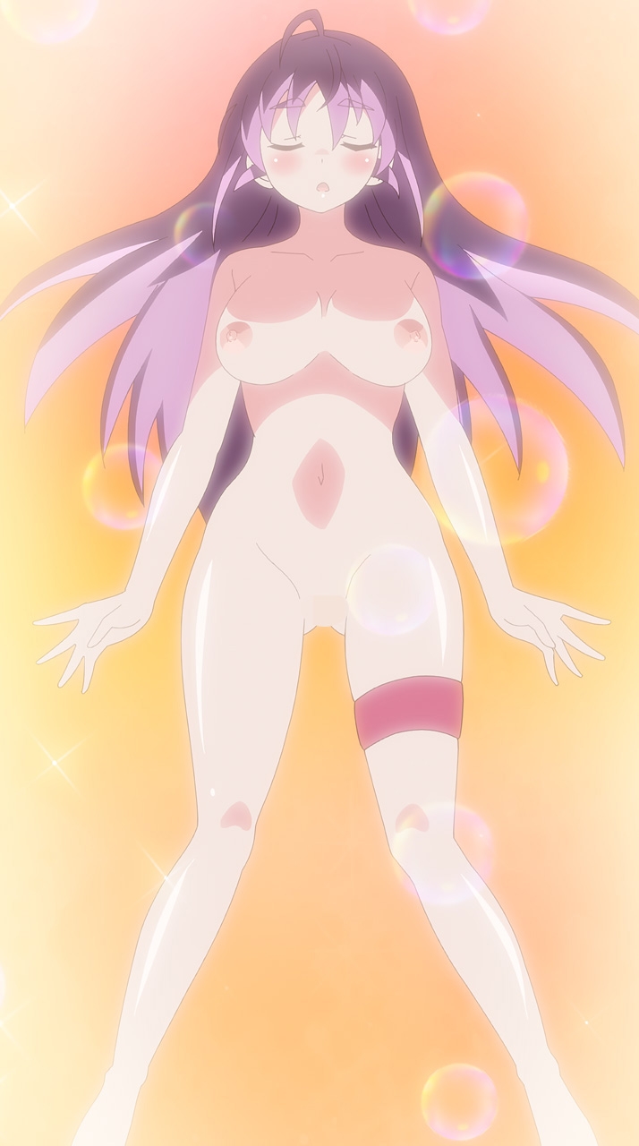 【HD판】마법투희 릴스티아 제1화 하멜다는 용서 못 해！ 새로운 마법투희, 변신 / 【韓国語版】魔法闘姫リルスティア 第一話 ハメルダーは許さない！ 新たな魔法闘姫、変身