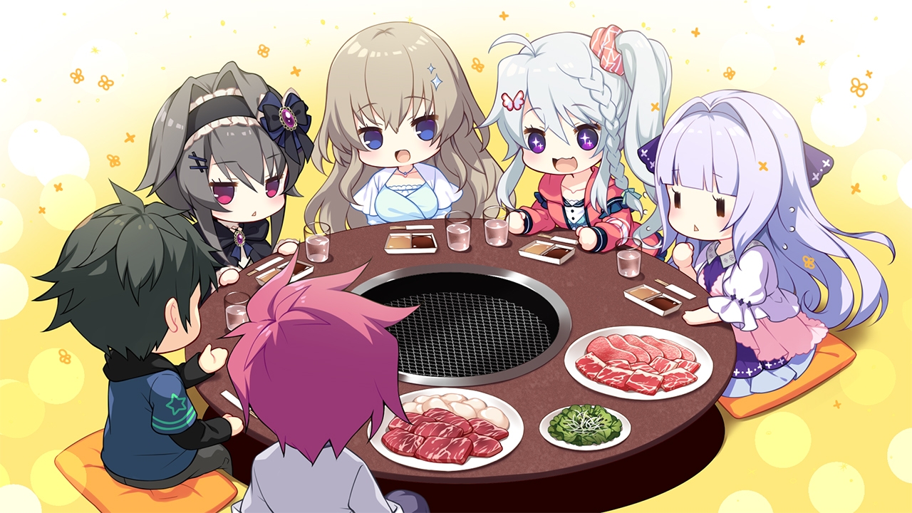 ぱれっとぎゅぎゅっと福袋2026【1月7日まで期間限定】 画像10