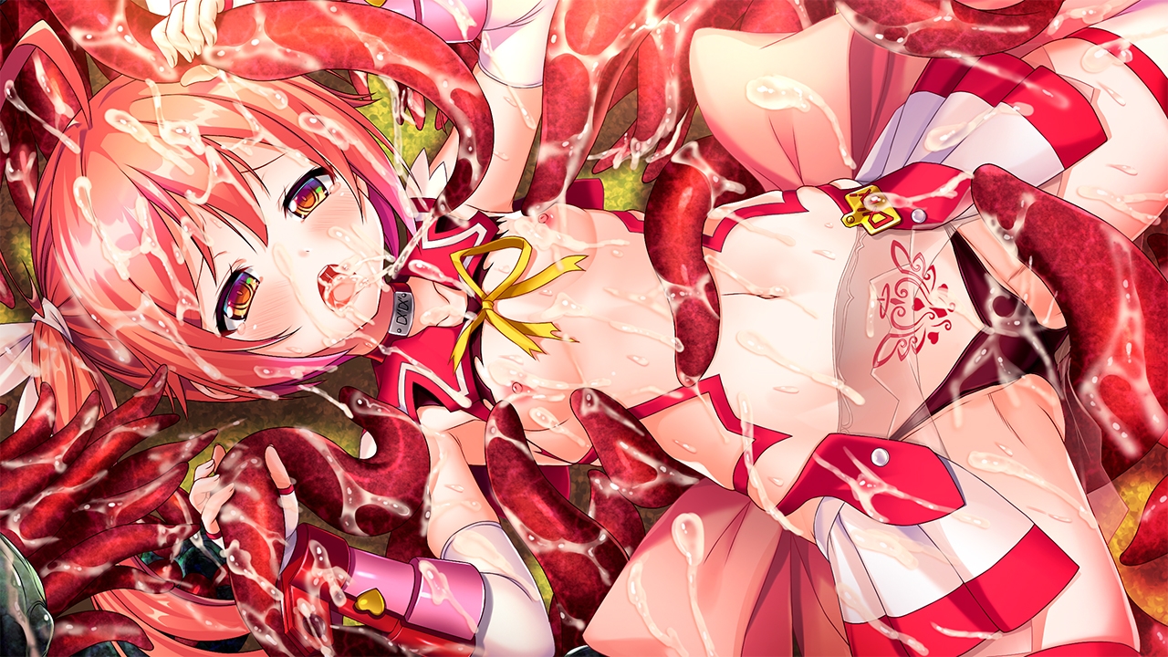 ヌける60選！CHAOS-R魔法少女Hシーンハイライト集 Vol.02 闘う少女快楽堕ち編