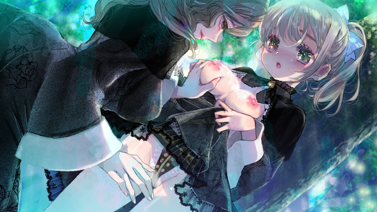 Liar-soft 百合福袋2026【1月7日まで期間限定】 画像3