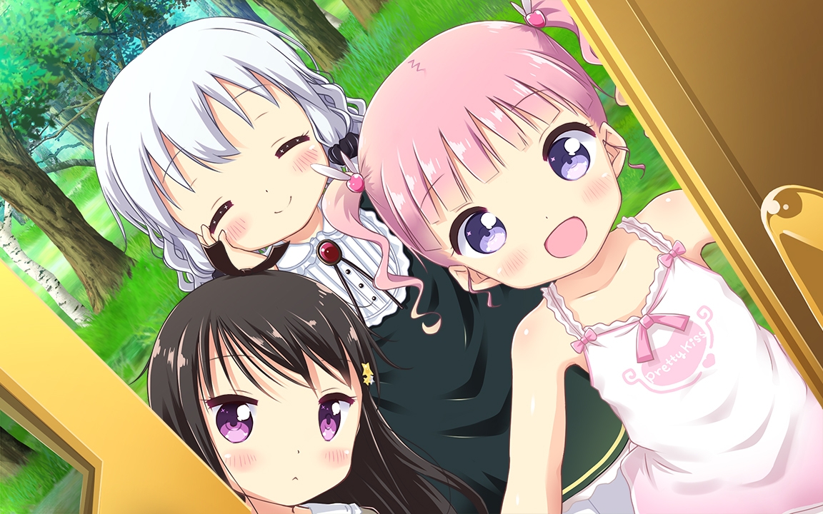 Iris 糖度300％！！至高の癒され○リ福袋2026【1月7日まで期間限定】 画像6