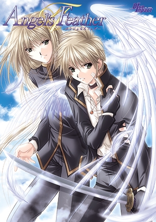Angel's Feather