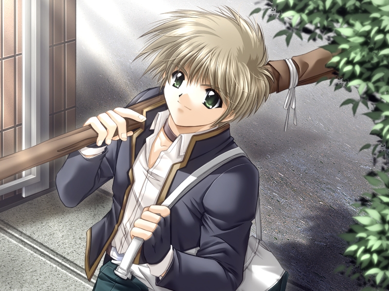 Angel's Feather