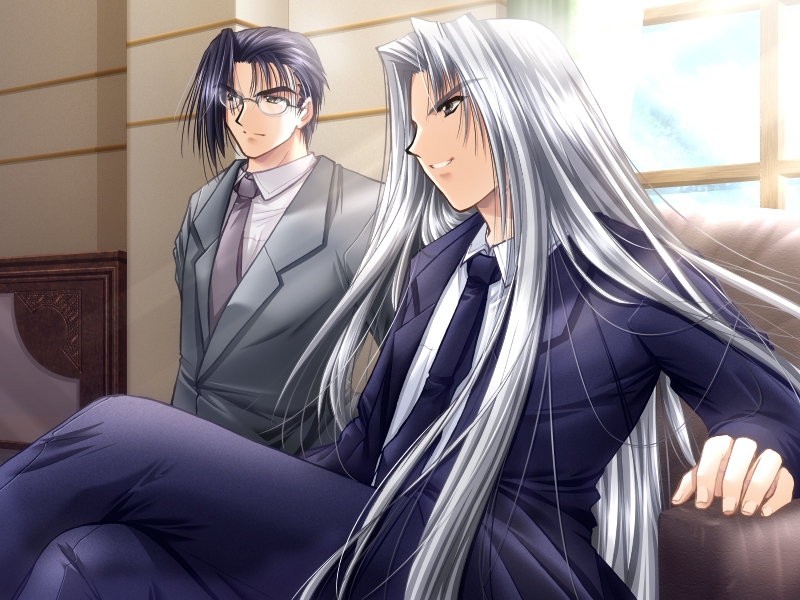 Angel's Feather