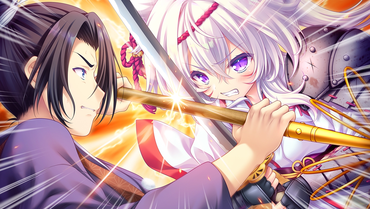 タユタマ零 画像3