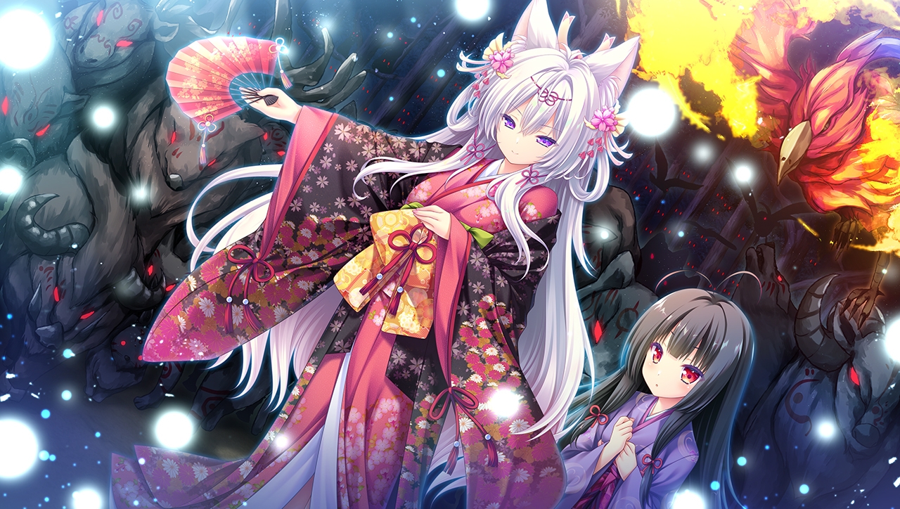 タユタマ零 画像5