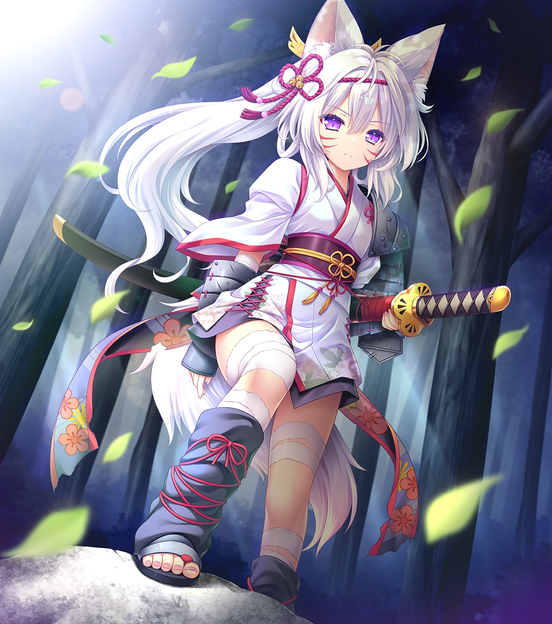 タユタマ零 画像6