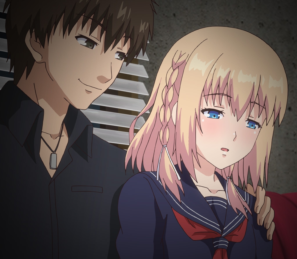 【HD Version】The Reason I Took My Niece - Day 1: The Day He Made Her His / 【英語版】俺が姪を○す理由 一日目 彼が彼女を手に入れた日