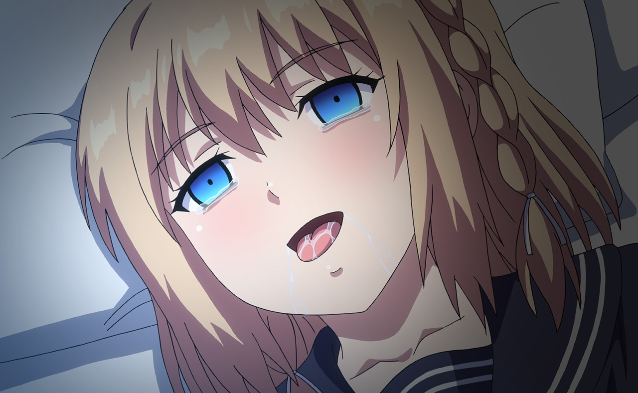 【HD Version】The Reason I Took My Niece - Day 1: The Day He Made Her His / 【英語版】俺が姪を○す理由 一日目 彼が彼女を手に入れた日