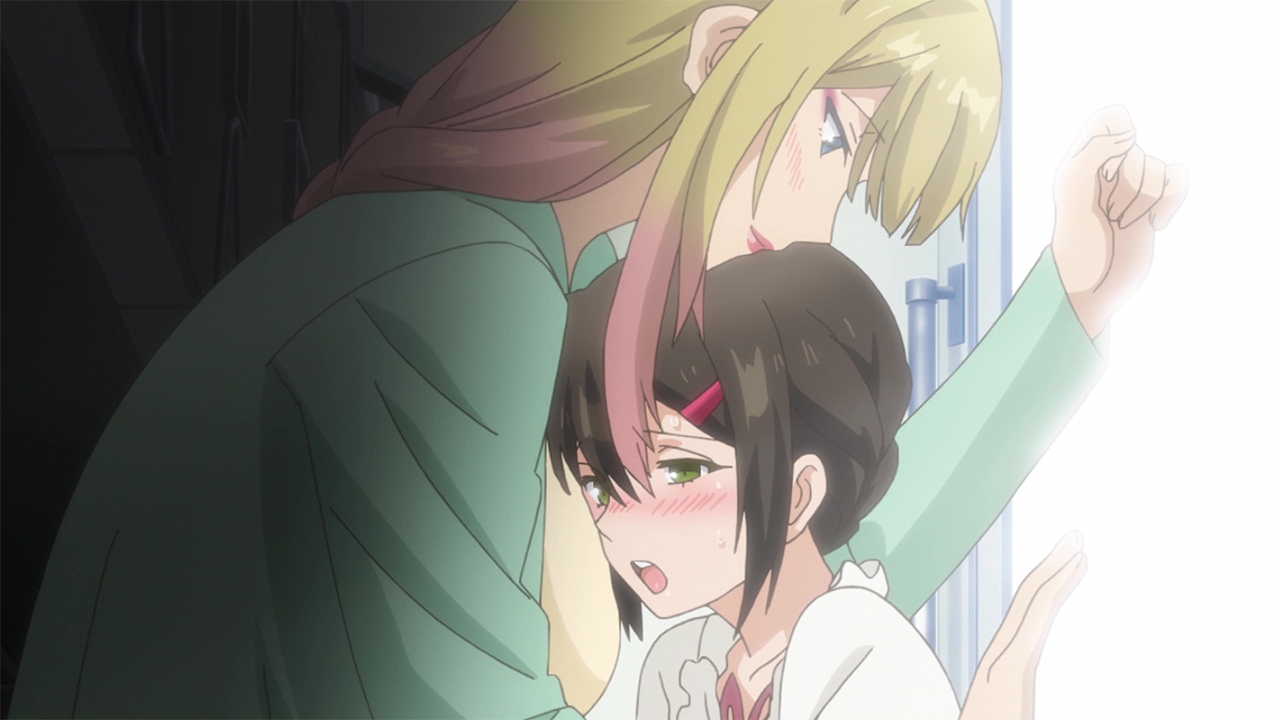 裙子的里面是野兽【豪华版】 / 【簡体中文版】スカートの中はケダモノでした。【プレミアム版】