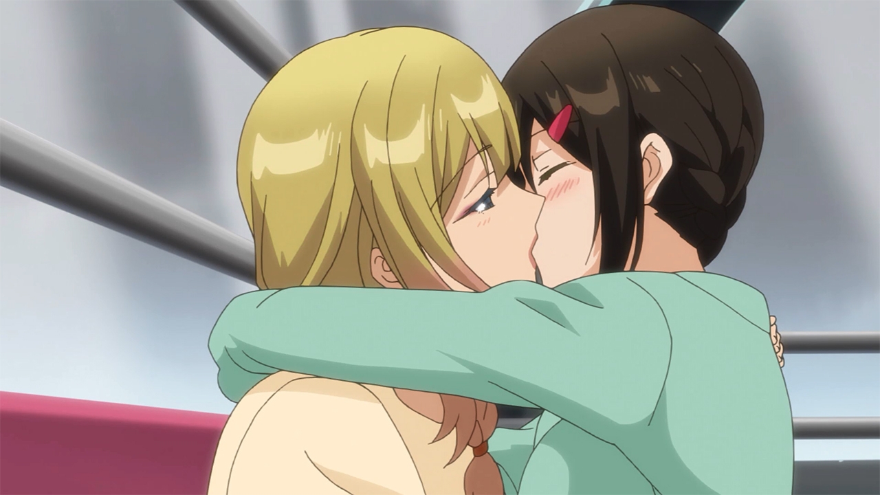 裙子的里面是野兽【豪华版】 / 【簡体中文版】スカートの中はケダモノでした。【プレミアム版】