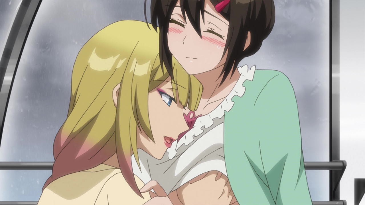 裙子的下面有野獸【豪華版】 / 【繁体中文版】スカートの中はケダモノでした。【プレミアム版】