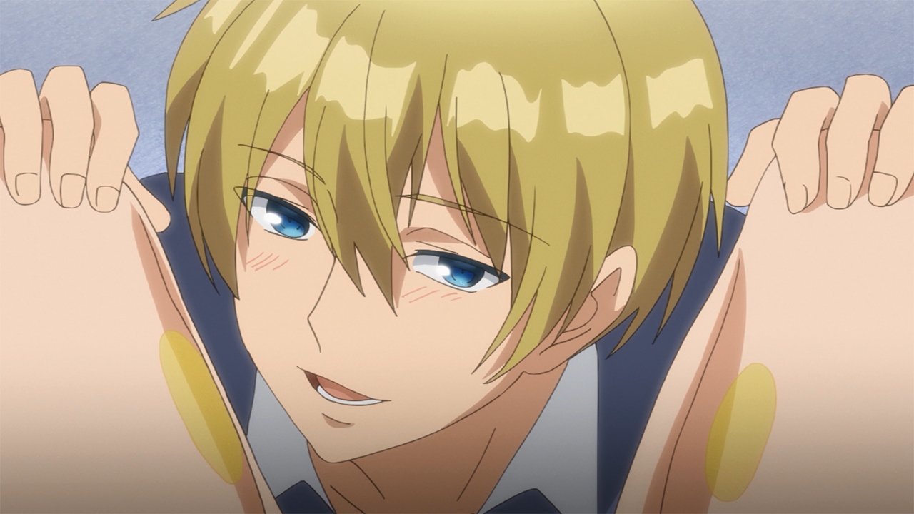 裙子的下面有野獸【豪華版】 / 【繁体中文版】スカートの中はケダモノでした。【プレミアム版】