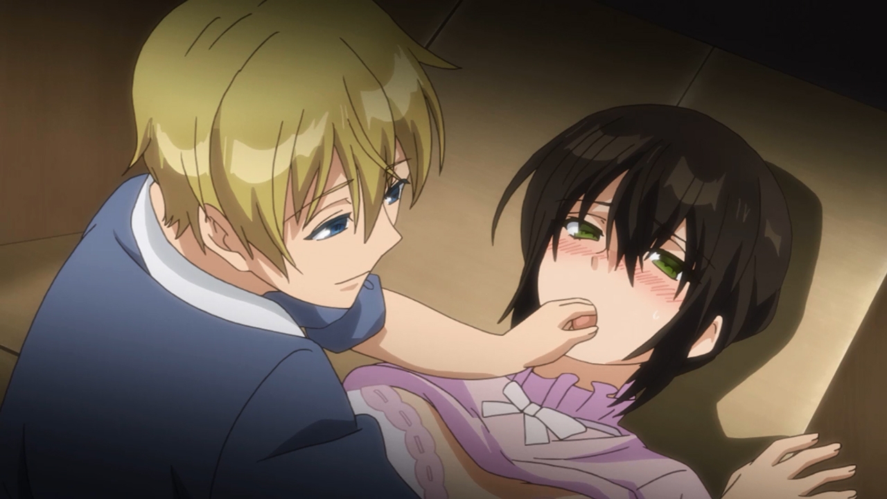 裙子的下面有野獸【豪華版】 / 【繁体中文版】スカートの中はケダモノでした。【プレミアム版】