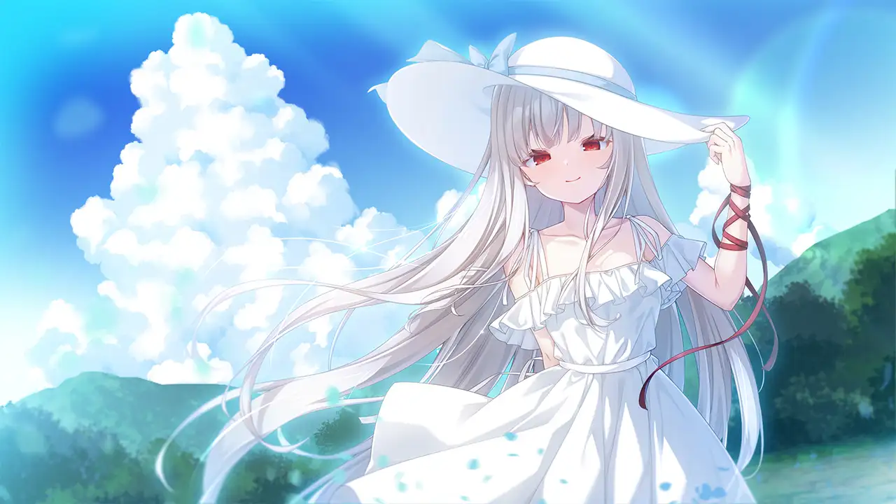 廃村少女 番外 ～籠愛拾遺～ [ESCU：DE]