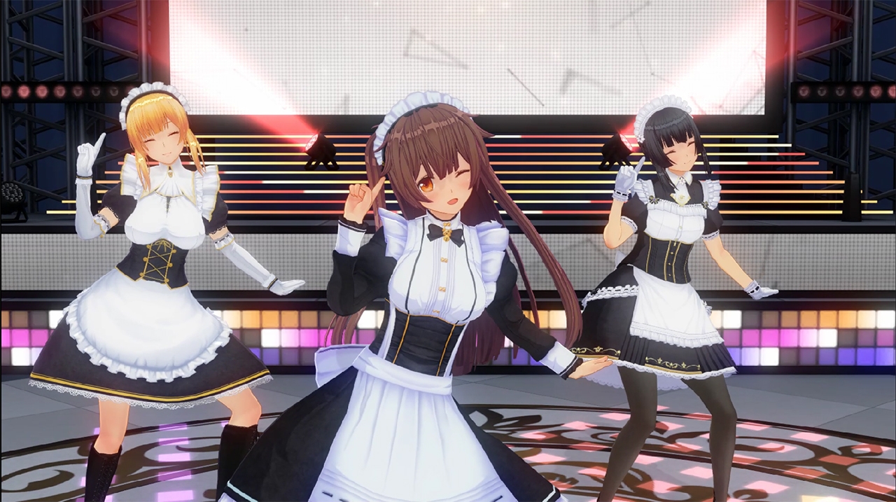 【期間限定】カスタムオーダーメイド3D2 アペンド9種類付パック 【期間限定】カスタムオーダーメイド3D2 アペンド9種類付パック