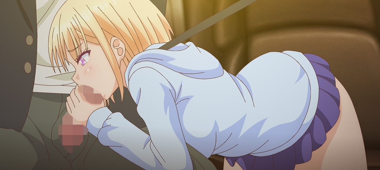 【HD版】甘いイジワル ~友パパナメ搾り~ 【HD版】甘いイジワル ~友パパナメ搾り~