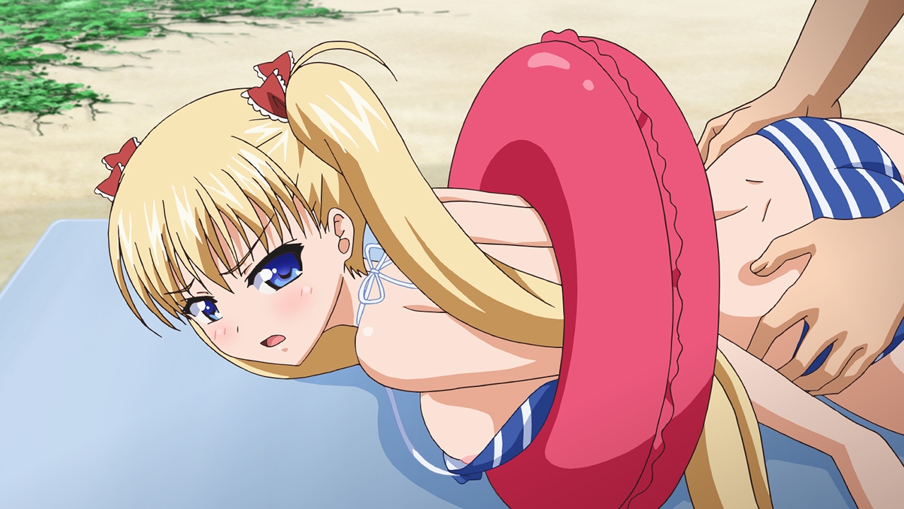 【HD판】귀부 Refresh ～시건방진 로맨틱이 멈추지 않아～ / 【韓国語版】鬼父 Refresh ～小生意気ロマンティックが止まらない～