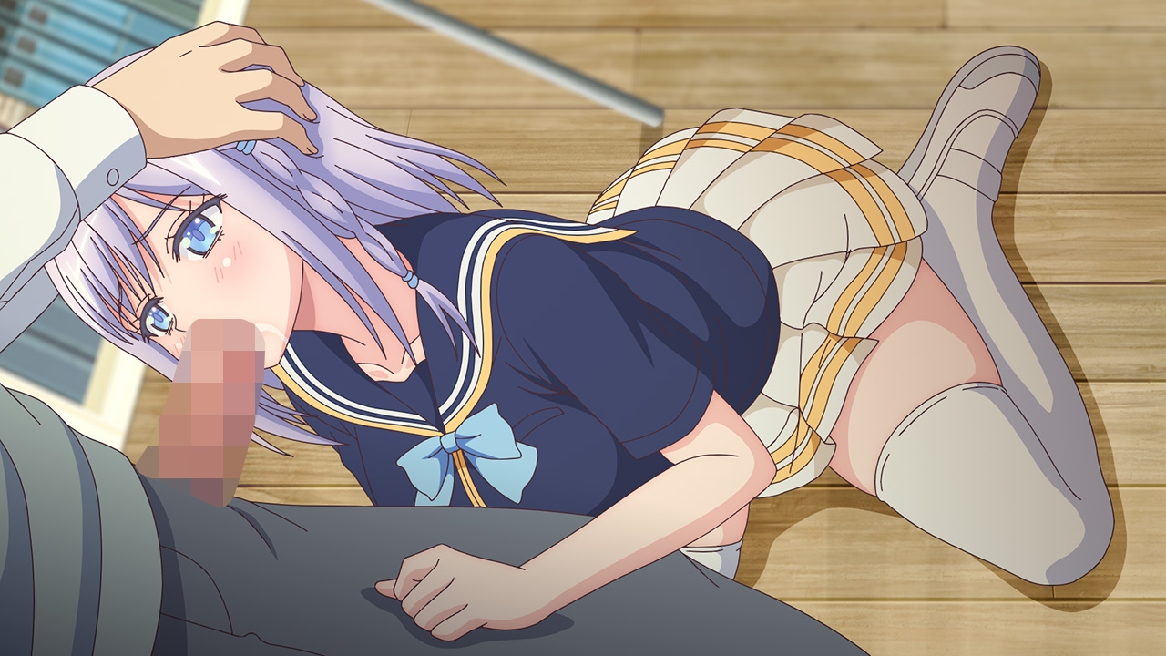 【HD Version】69: False Smiles - An Unknown Awakening / 【英語版】69 ～偽りの微笑～ ～見知らぬ屹立～