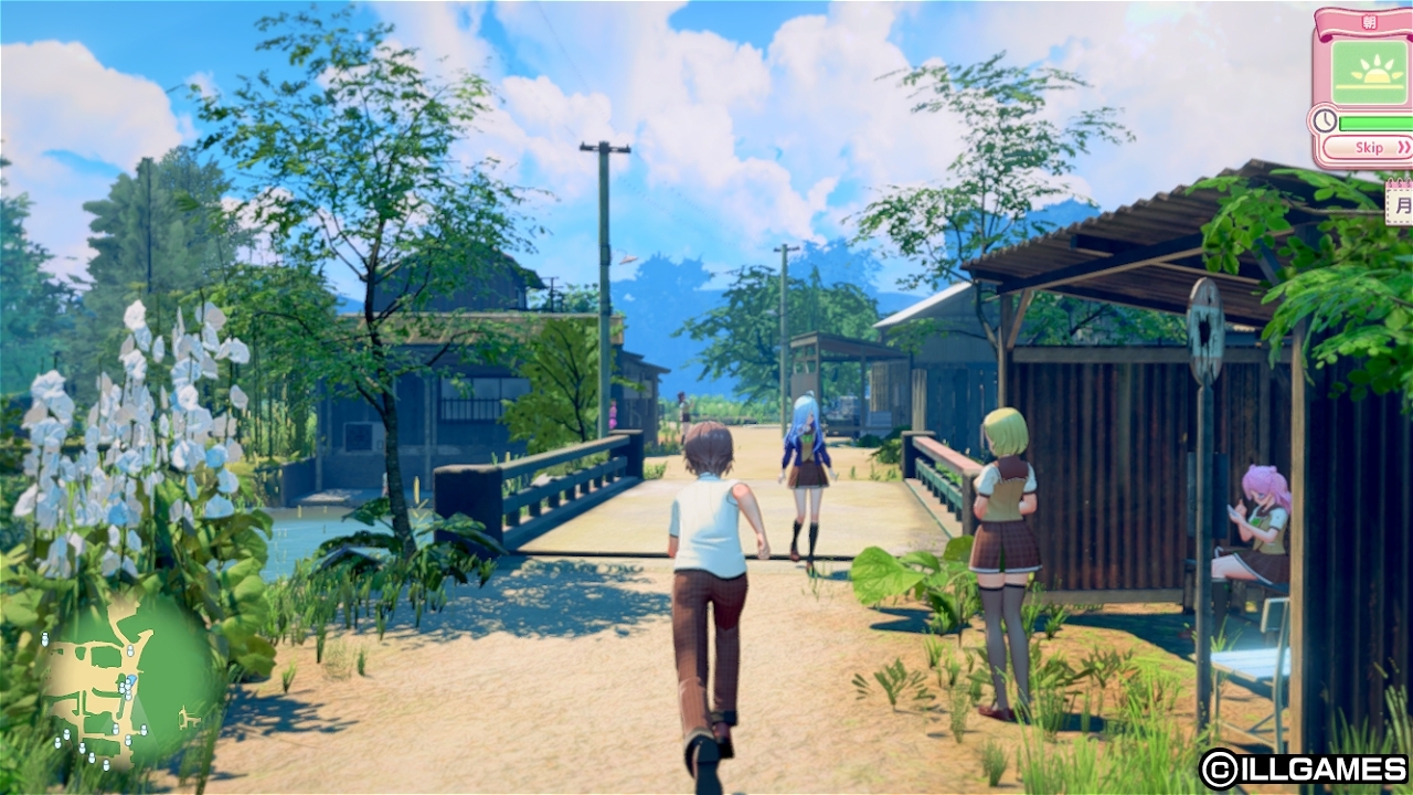 【本体+アペンド】アイコミ ナイトツアーこみこみパック 画像7