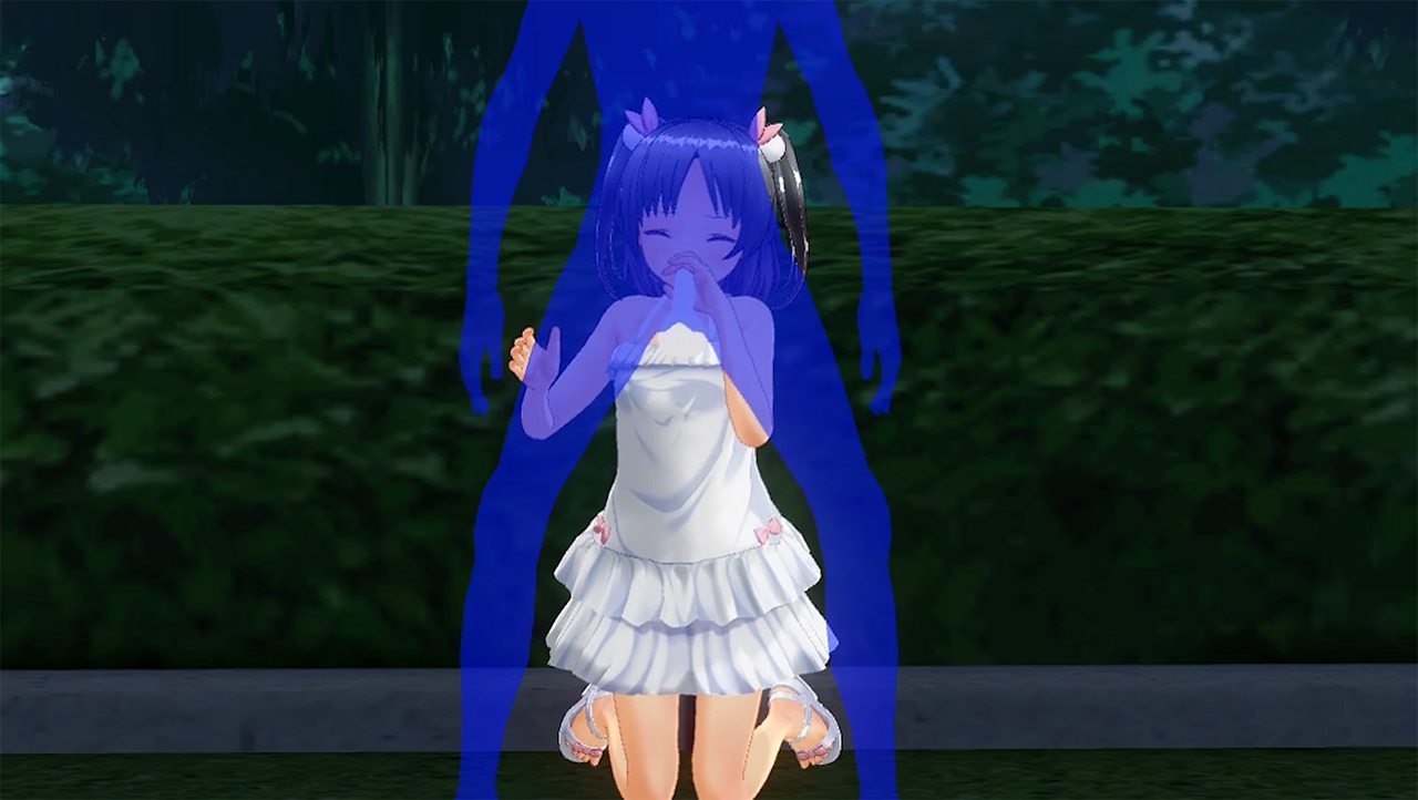 なつえっち ３Ｄアニメハイブリッド ～めいといなかのなつやすみ～©2025