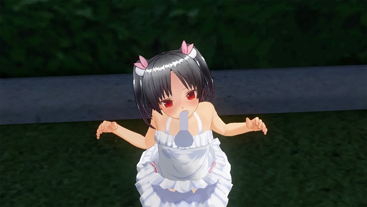 なつえっち ３Ｄアニメハイブリッド ～めいといなかのなつやすみ～©2025