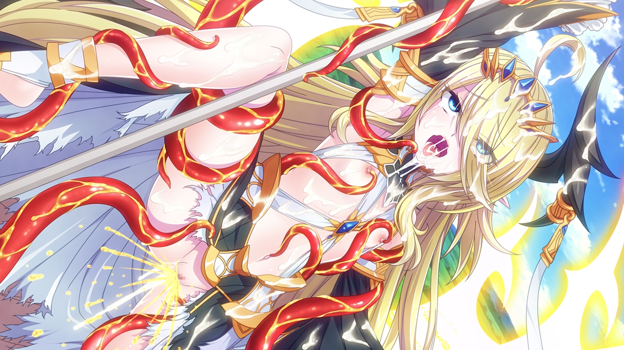 神竜王は家畜の夢を見るか [ninetail/dualtail]