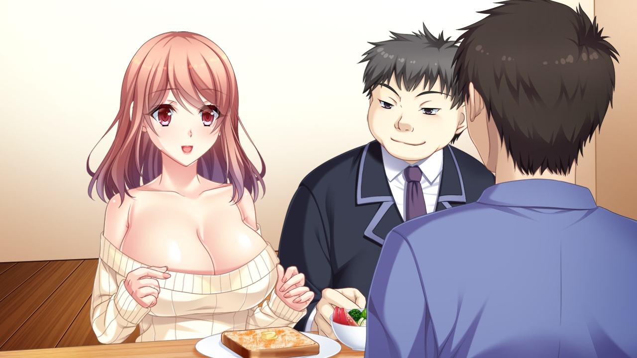 【期間限定】コスって！My selection ママ僕だけを愛して… ～キモデブ息子を溺愛する母の歪んだ愛情～ バレンタインver. 画像7