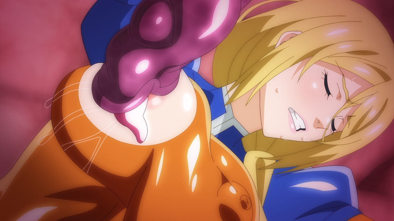 【HD版】淫觸王德瑪爾 第一章～被虐的聖女羅莎莉亞～ / 【繁体中文版】淫触王デマール 第一章 ～被虐の聖女ロザリア～