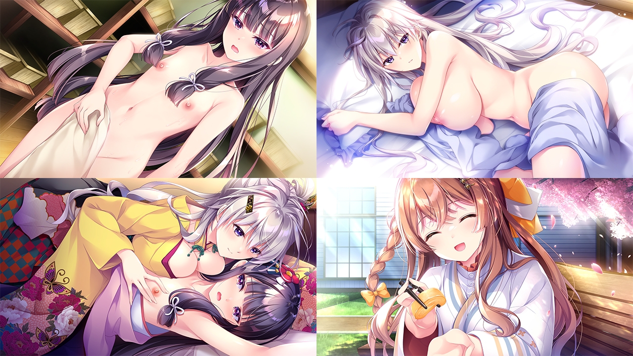 【期間限定】ensemble 乙女シリーズ 18本セット完全版【特典パッチ付】 画像9