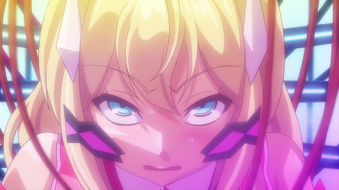 【HD Version】Eath Fia, The Astroarmored Princesses ~Lewd Brainwashing~ Part1 / 【英語版】装煌聖姫イースフィア ～淫虐の洗脳改造～ 前編