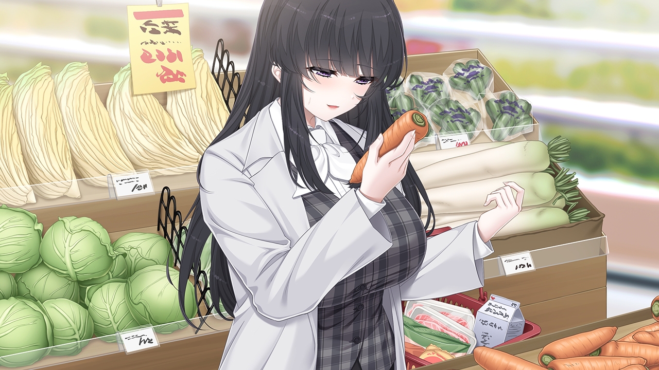 【DLsite限定版】友恵の探偵物語 ～のぞき魔な私の天職～