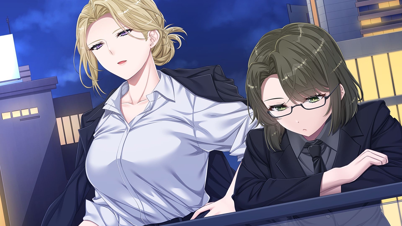 【DLsite限定版】友恵の探偵物語 ～のぞき魔な私の天職～