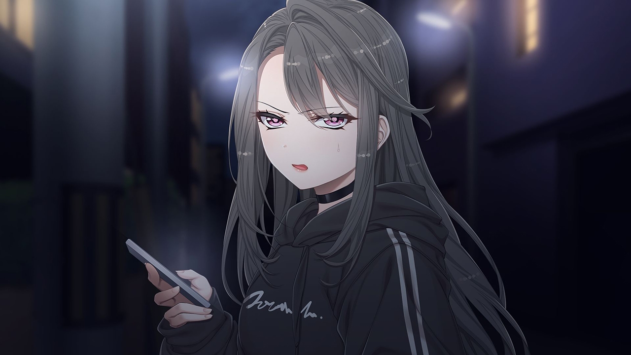 【DLsite限定版】友恵の探偵物語 ～のぞき魔な私の天職～