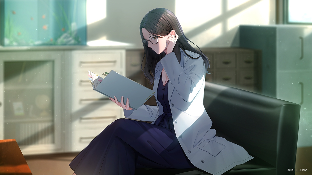 True Colors -memories of the abyss-