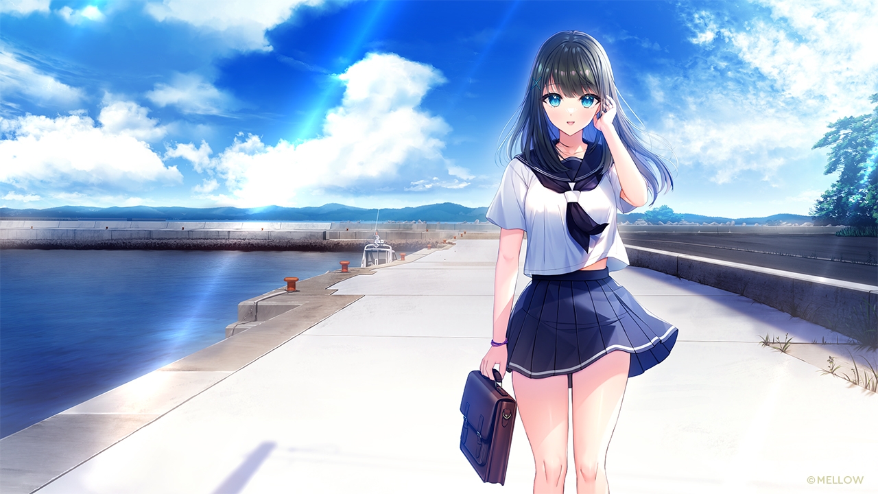 True Colors -memories of the abyss-