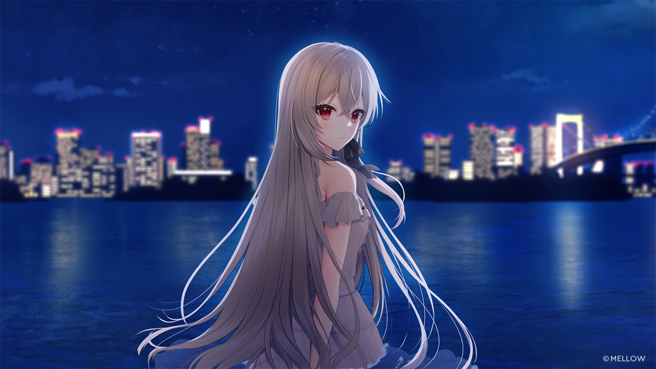 True Colors -memories of the abyss-