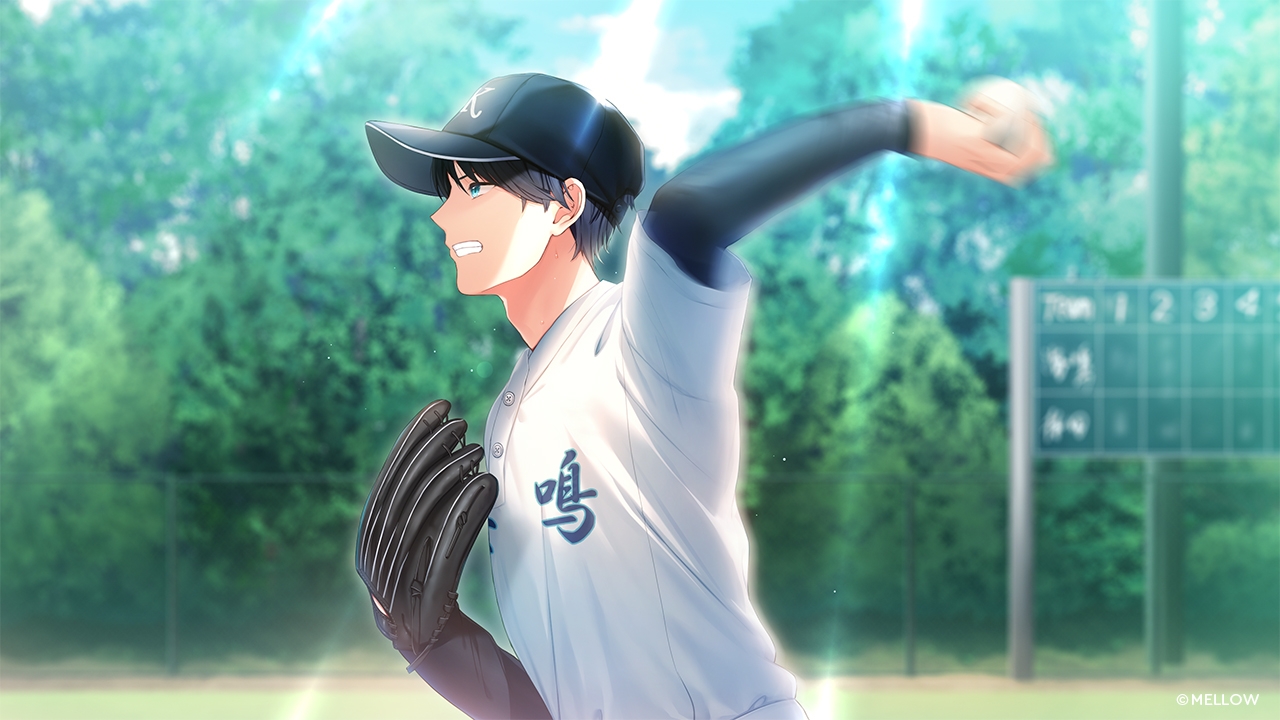 True Colors -memories of the abyss-