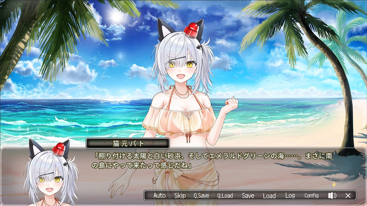 【特典セット版】パト猫クエストII 珍猫はつれえよなあ 画像6