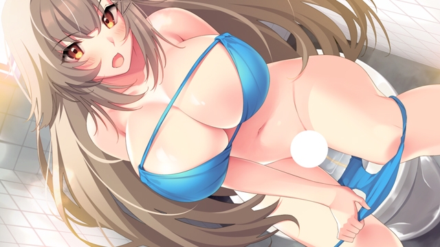 エンジョイサマー マキシマム 画像5